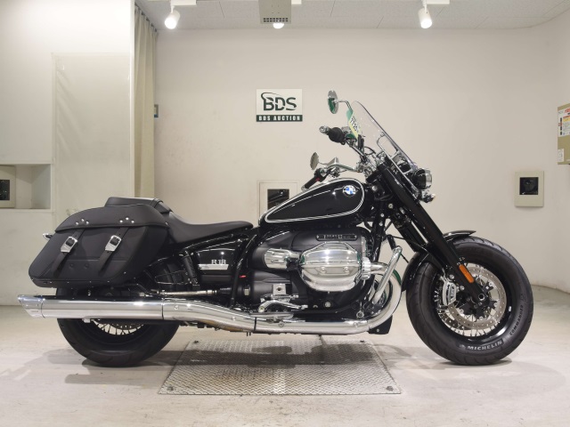 BMW R18 2023