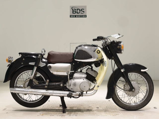 Suzuki COLLEDA125