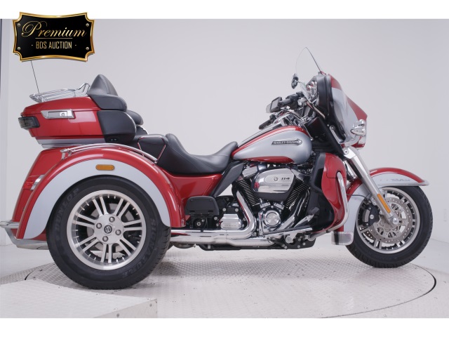HD ELECTRA GLIDE FLHTCU1870 TRIKE 2020