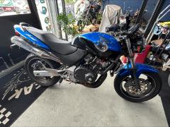 Honda HORNET CB250F 2007