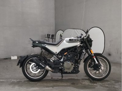 Husqvarna VITPILEN 401 2020