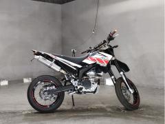 Yamaha WR250X