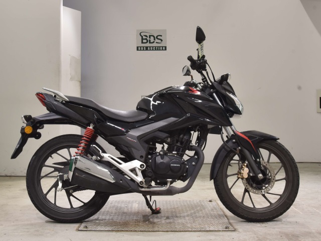 Honda CBF125 2020