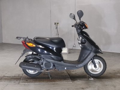 Yamaha JOG 115 2009