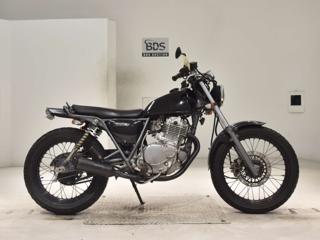 Suzuki GRASSTRACKER BIGBOY
