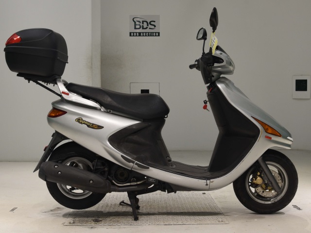 Yamaha CYGNUS125SV 2001