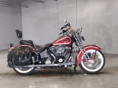 HD HERITAGE SPRINGER FLSTS1340 2016