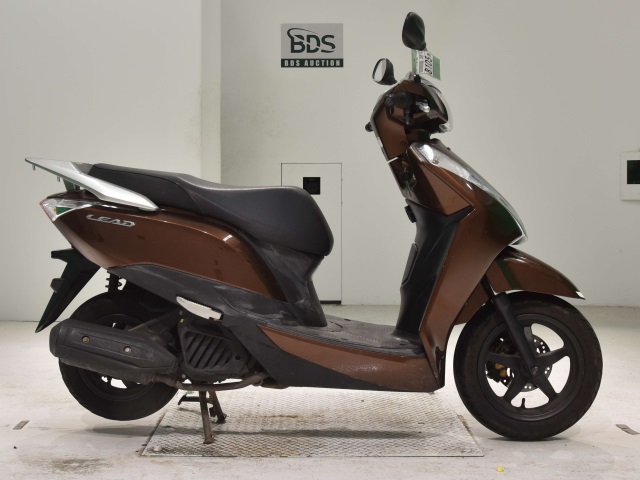 Honda LEAD125 2013