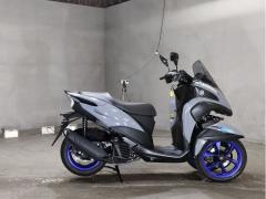 Yamaha TRICITY MW155 2020