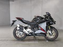 Honda CBR250RR 2019