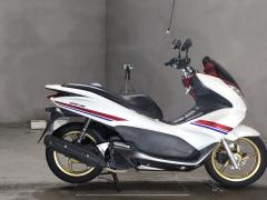 Honda PCX125 2013