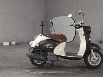 Yamaha VINO50 2012