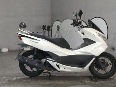 Honda PCX125 2015