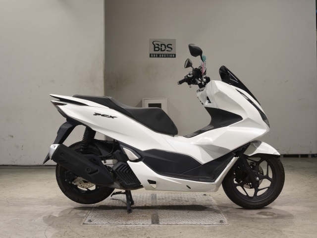 Honda PCX125 2023