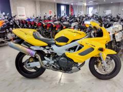 Honda VTR1000F 2000