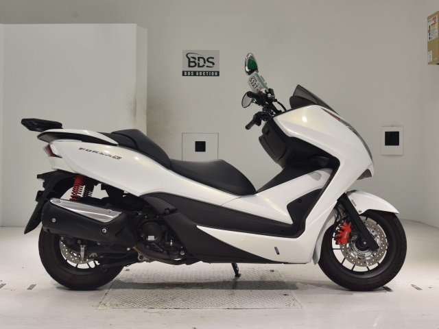 Honda FORZA SIA 2013