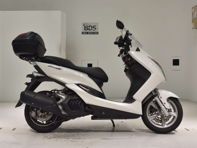 Yamaha MAJESTY 155S 2014