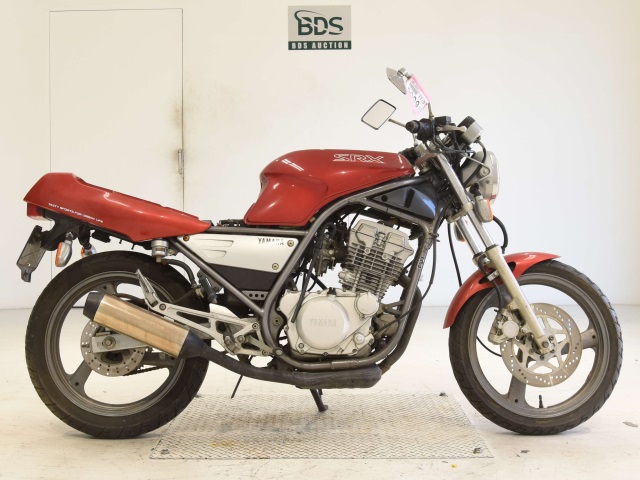 Yamaha SRX250 1991