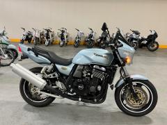 Kawasaki ZRX1100 1998