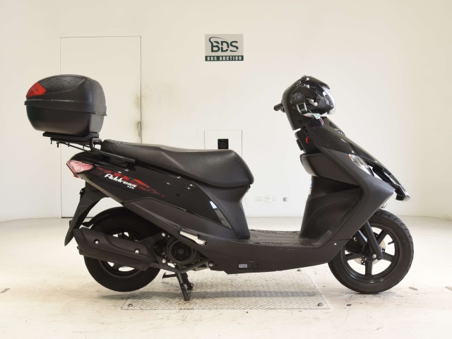 Suzuki ADDRESS V125
