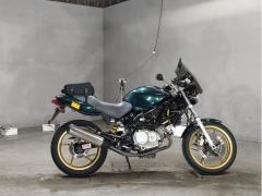 Honda VTR250 2000