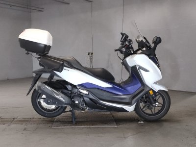 Honda FORZA 2018