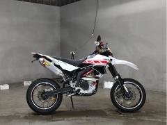Yamaha WR250X 2014