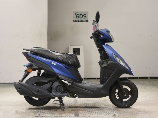 Yamaha JOG 125 2022
