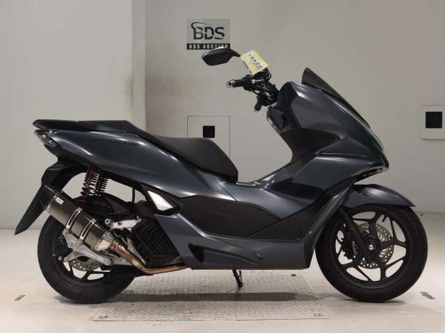 Honda PCX160 2023