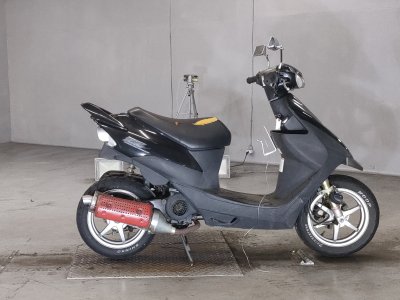 Suzuki SEPIA ZZ