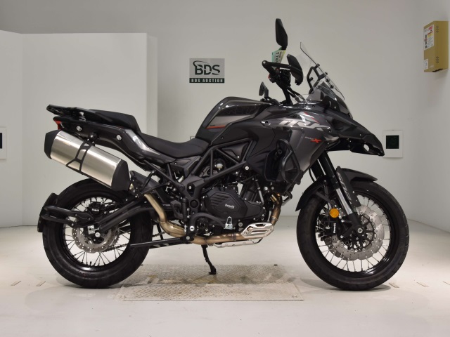 Benelli TRK502X 2025