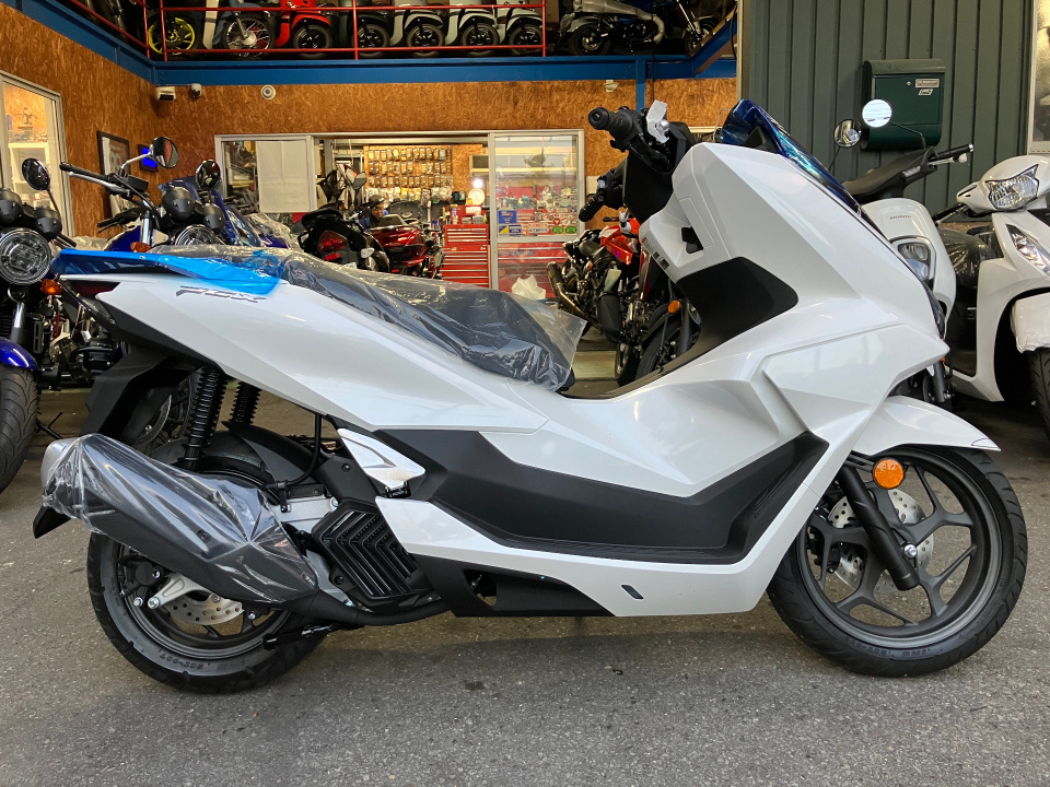 Honda PCX125 2025