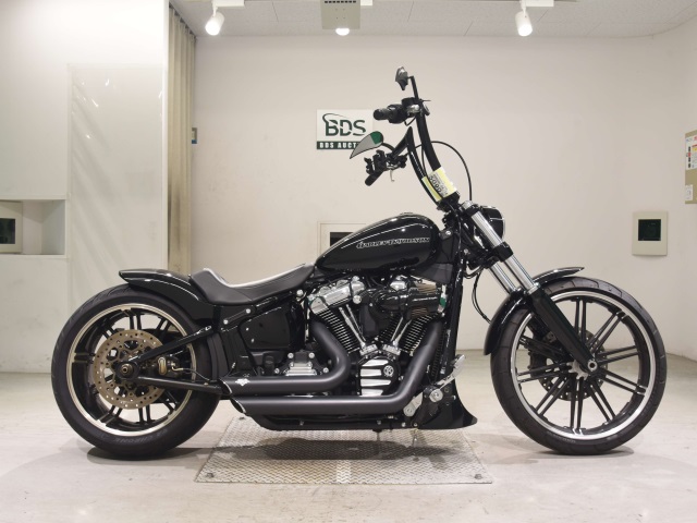HD BREAKOUT FXBRS1870 2019