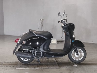 Yamaha VINO50