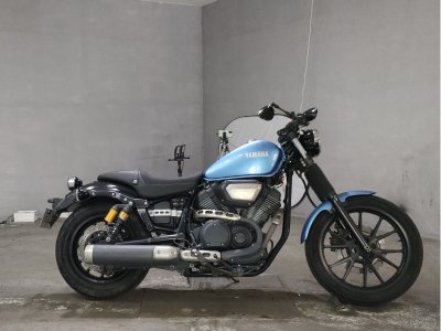 Yamaha BOLT 950 2016