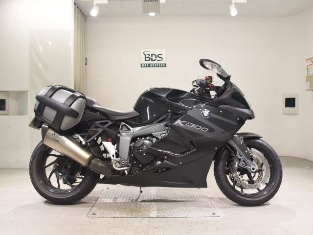 BMW K1300S 2013