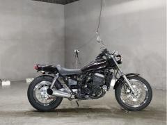 Kawasaki ELIMINATOR 250LX 1989