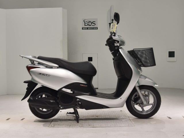 Honda LEAD110 2012