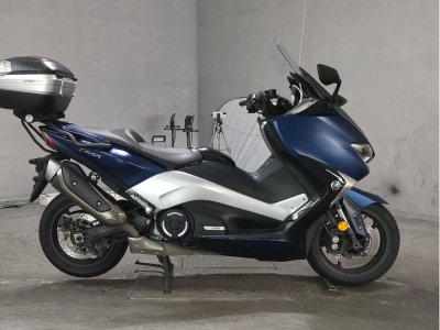 Yamaha T-MAX530DX 2018