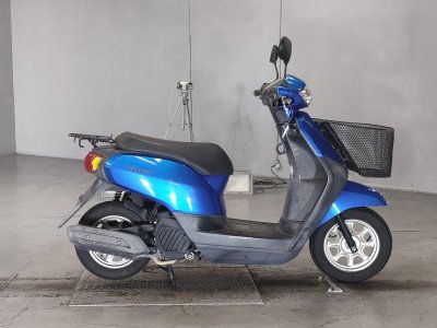 Honda TACT125 2016