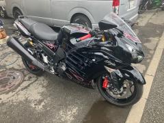 Kawasaki NINJA ZX-14R 2015