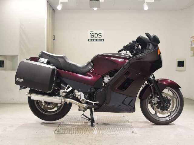 Kawasaki GTR1000 CONCOURS 2001