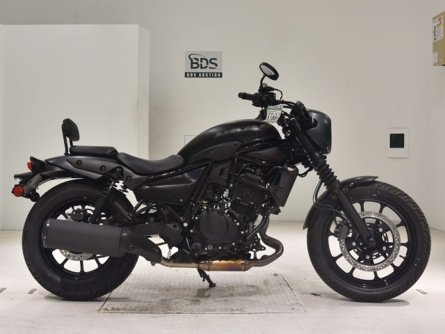 Kawasaki ELIMINATOR400-3SE 2023