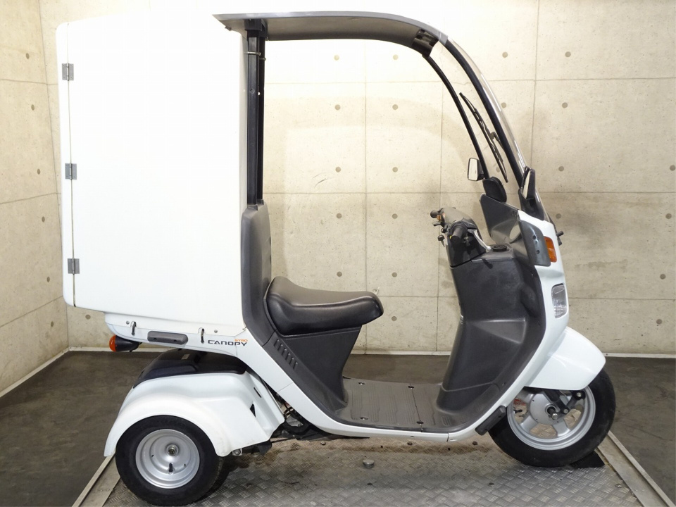 Honda GYRO CANOPY 2019