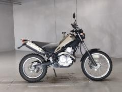 Yamaha TRICKER 2014