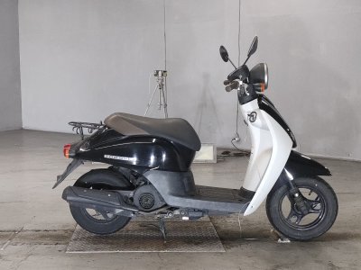 Honda TODAY 2010