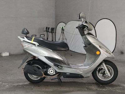 Kymco V-LINK 125 2006