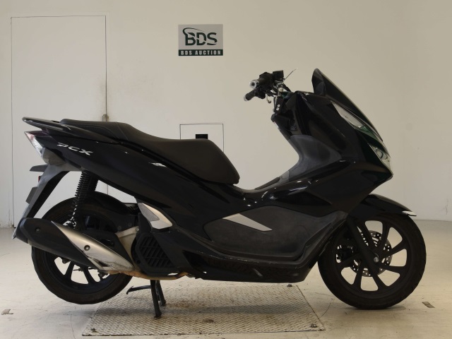 Honda PCX125 2018