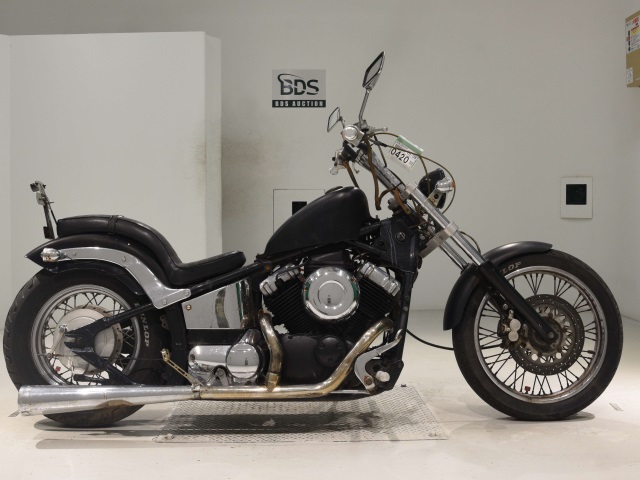 Yamaha DRAGSTAR XVS400 1996