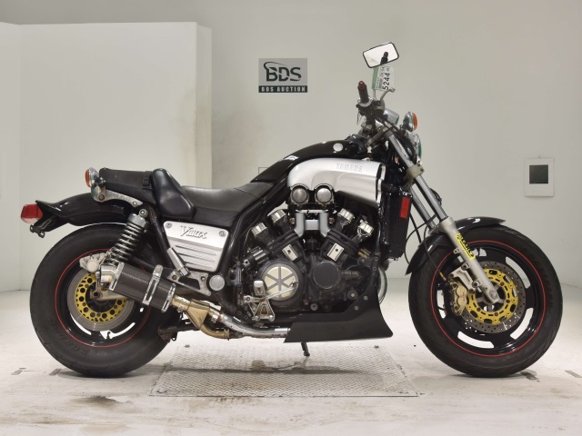 Yamaha V-MAX1200 1991